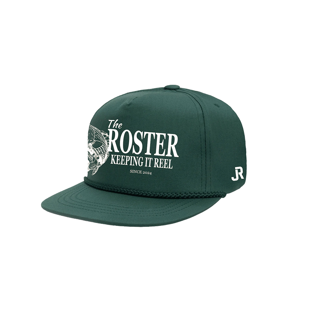 Roster Hat