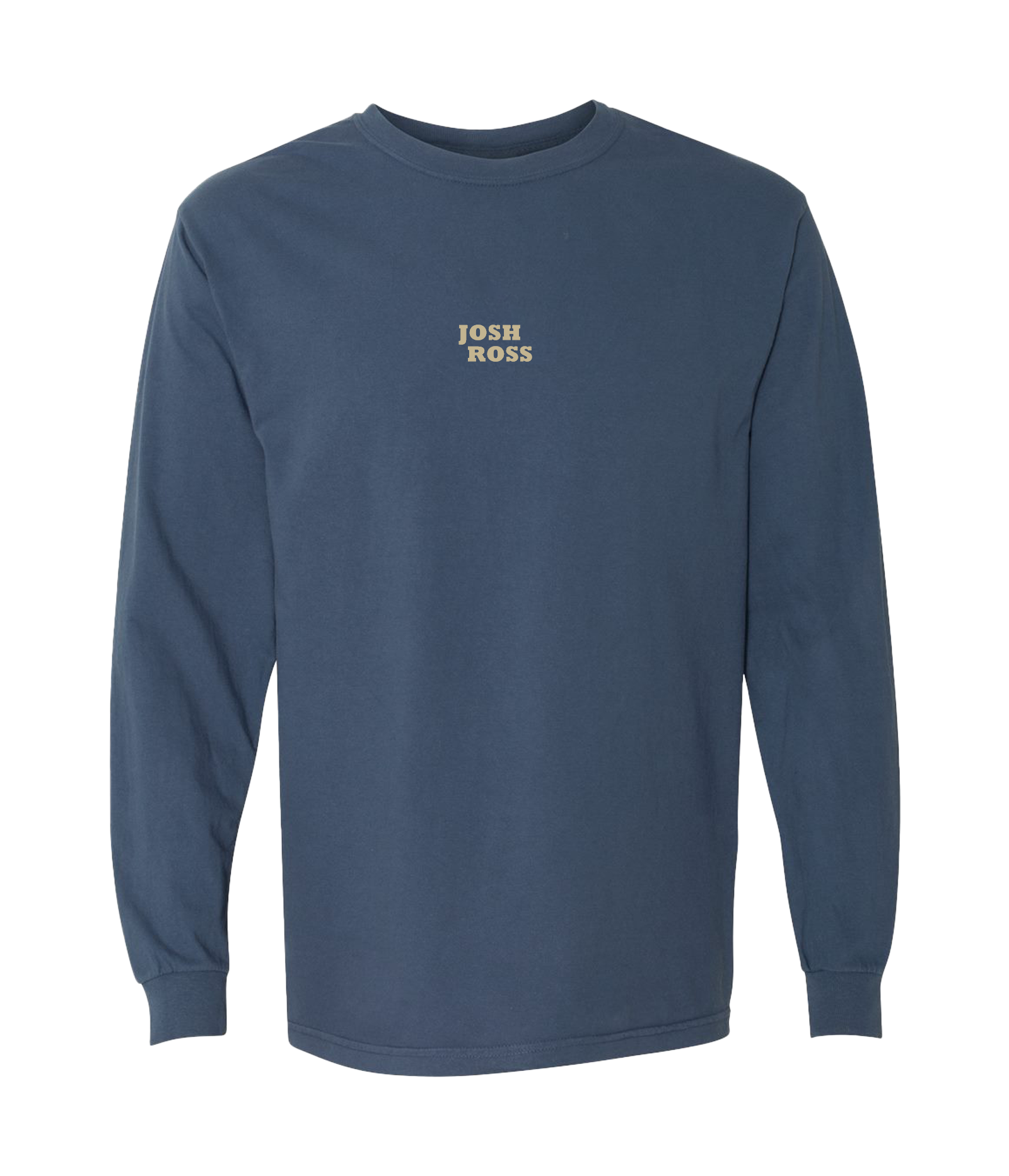 2025 Leave Me Too Tour Long Sleeve