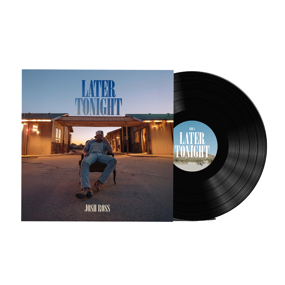 Later Tonight LP